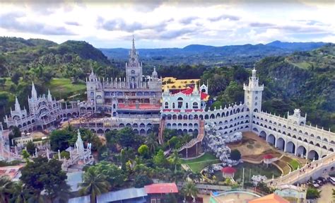 semala|Simala Shrine .
